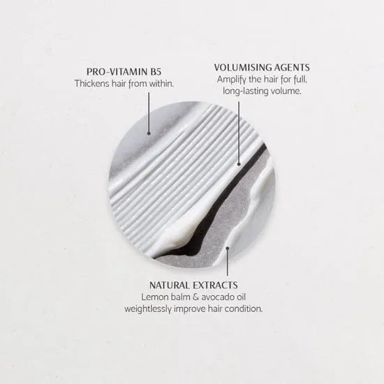 Percy & Reed Turn Up The Volume Volumising Conditioner 50ml