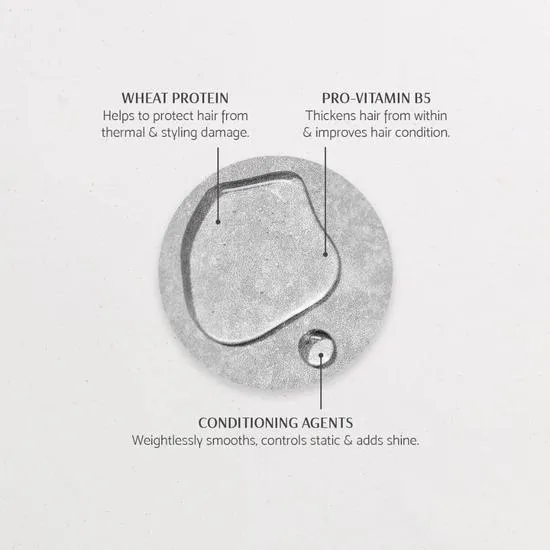 Percy & Reed Turn Up The Volume Volumising No Oil Oil 30ml