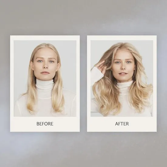 Percy & Reed Session Styling Volumising Dry Shampoo 50ml