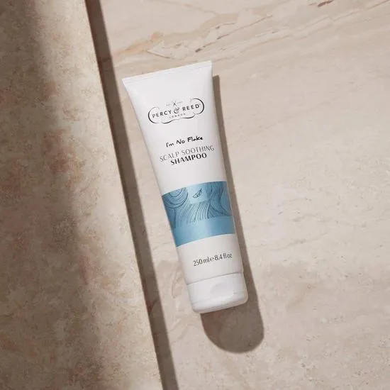 Percy & Reed I'm No Flake Scalp Soothing Shampoo 250ml