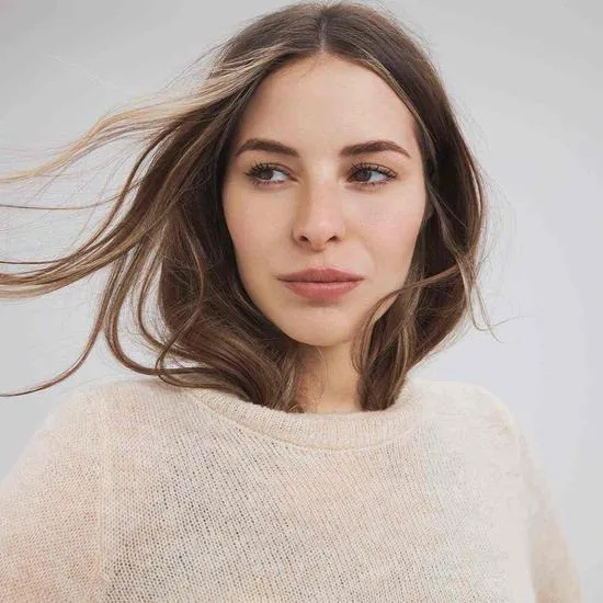 Percy & Reed I'm No Flake Scalp Soothing Shampoo 250ml