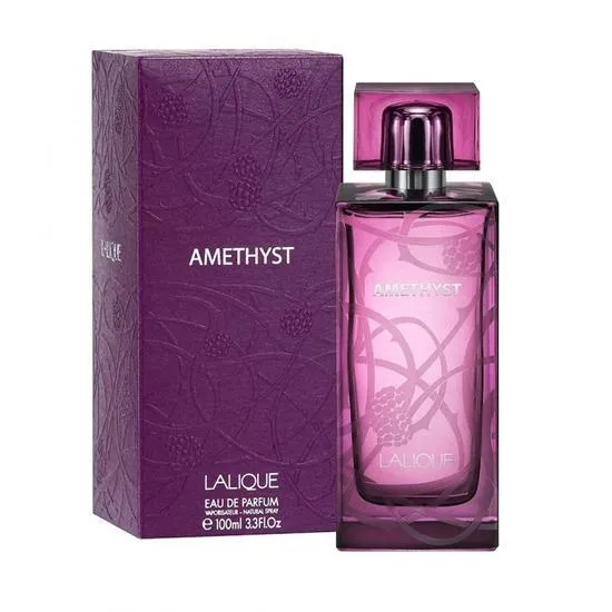 Lalique Amethyst Eau De Parfum 100ml