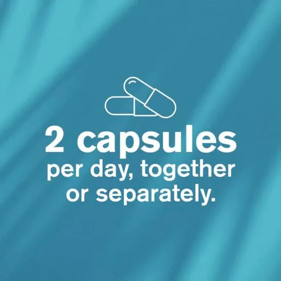 Dr Vegan Daily Multi-Vitamin Capsules 60 Capsules