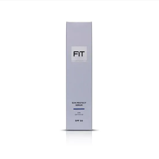 FIT Sun Protect Serum With Oxy-Fit-10 SPF 50 100ml