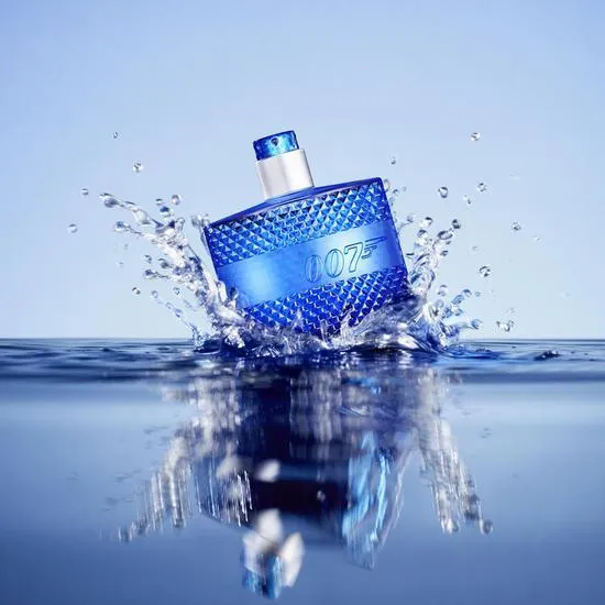 007 Fragrances 007 Ocean Royale 50ml