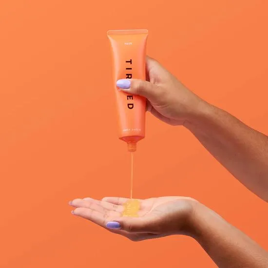 Faace Tired Faace Face Mask 30ml