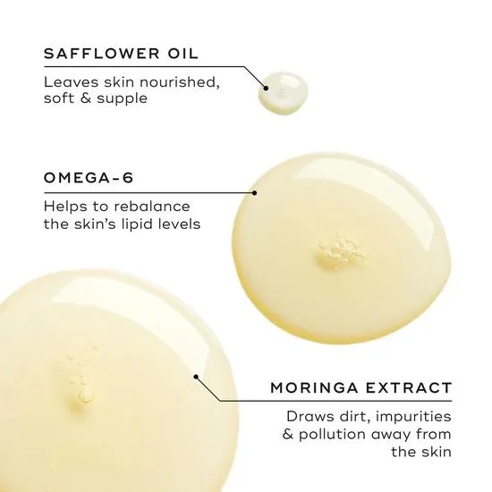 Medik8 Lipid-Balance Cleansing Oil 140ml