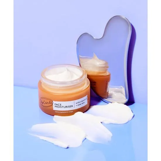 UpCircle Beauty Gua Sha Facial Massage Stone