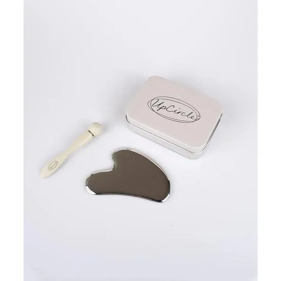 UpCircle Beauty Gua Sha Facial Massage Stone