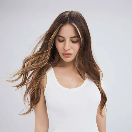 Percy & Reed Session Styling Flexible Hold Hairspray 50ml