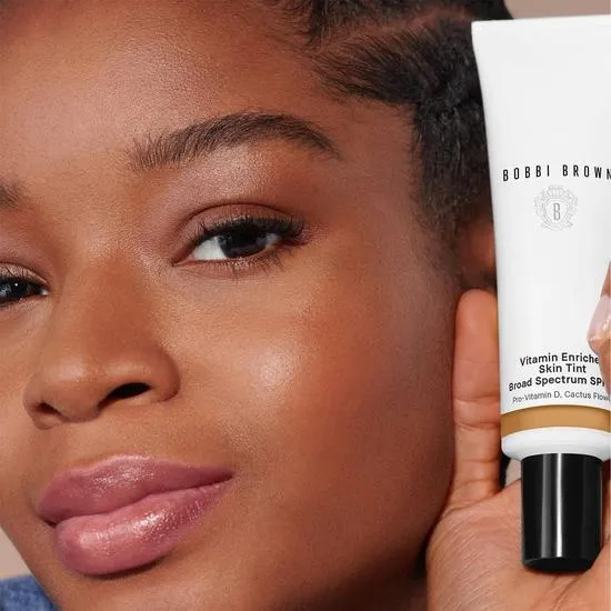 Bobbi Brown Vitamin Enriched Skin Tint Fair 2