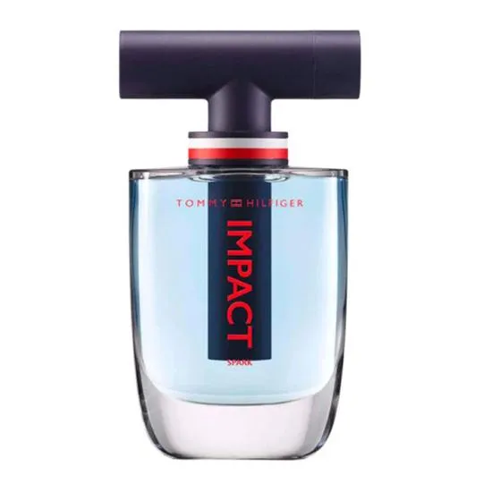 Tommy Hilfiger Impact Spark Eau De Toilette 50ml