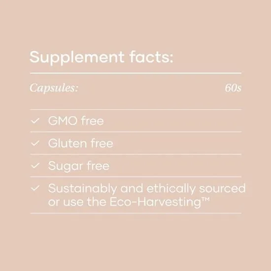 Phytoceutics Phytopure Krill Oil Softgels 60 Softgels