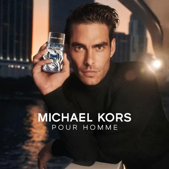 Michael Kors Pour Homme Eau De Parfum 30ml