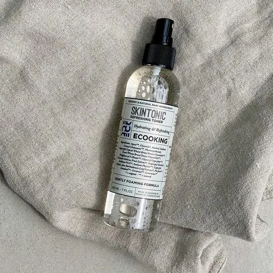 Ecooking Skintonic 200ml
