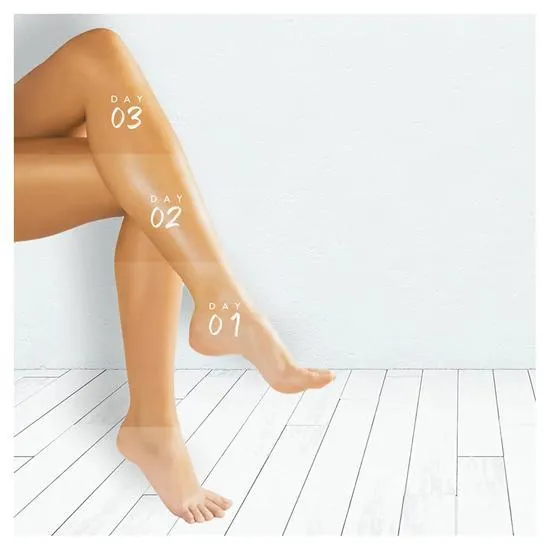 Gatineau Golden Glow Gradual Tan Cream 200ml