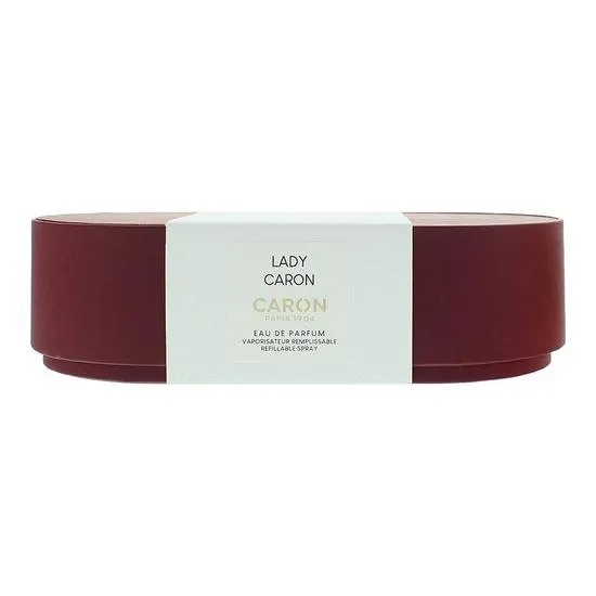 Caron Lady Caron Eau De Parfum 30ml