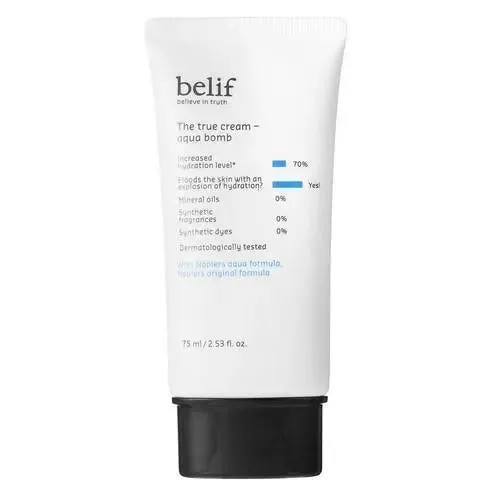 Belif The True Cream Aqua Bomb 50ml