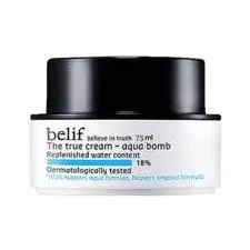 Belif The True Cream Aqua Bomb 50ml