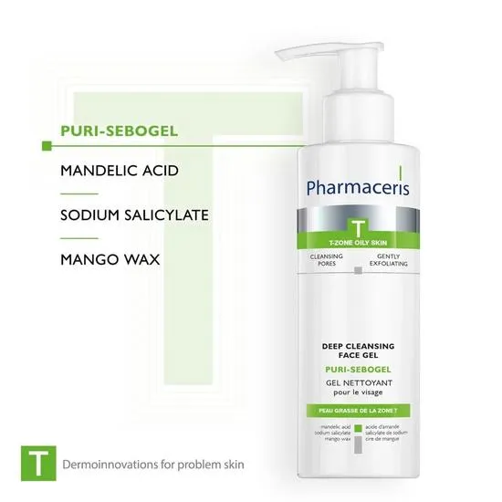 Pharmaceris T Puri-Sebogel