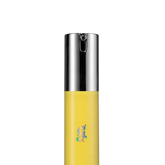 Glisten Cosmetics Spectra Base Yellow Colourful Foundation