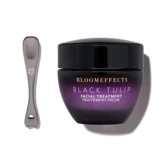 Bloomeffects Black Tulip Facial Treatment 50ml