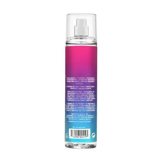 ARIANA GRANDE Cloud Body Mist 236ml