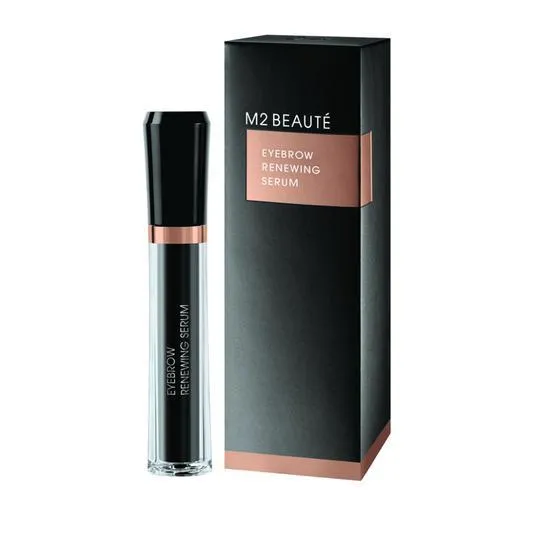 M2 BEAUTÉ Eyebrow Renewing Serum 4ml
