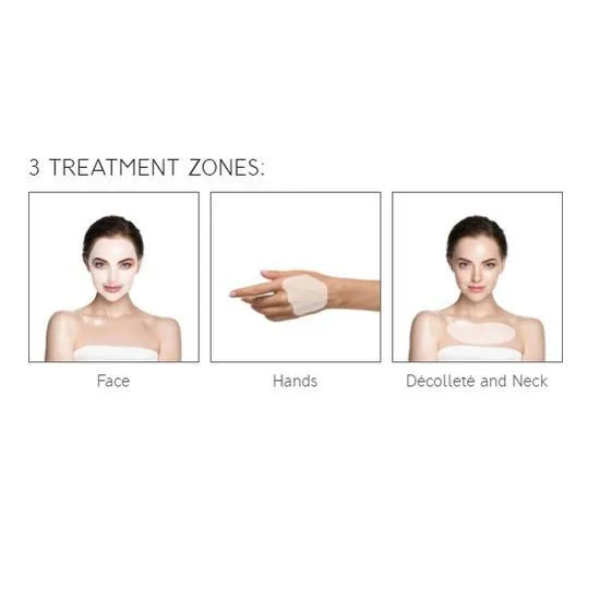 Dr Levy Radical3 Reboot Pro Peel 50ml