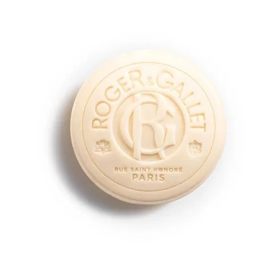 Roger & Gallet Jean Marie Farina Wellbeing Soap 100g