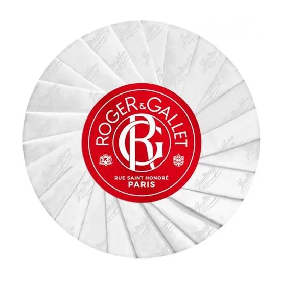 Roger & Gallet Jean Marie Farina Soap Coffret 300g