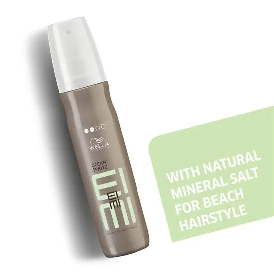 Wella Professionals Texture Ocean Spritz Salt Spray 150ml