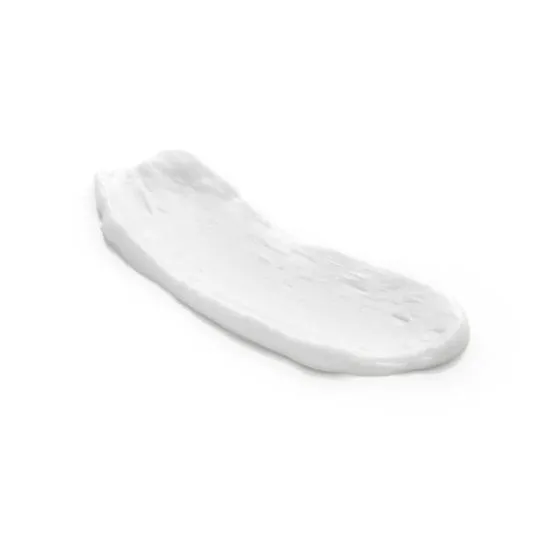 Q+A Oat Milk Cream Cleanser 125ml