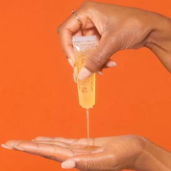 Bumble and bumble Hairdresser's Invisible Oil Hot Oil Concentrate 4 Pack