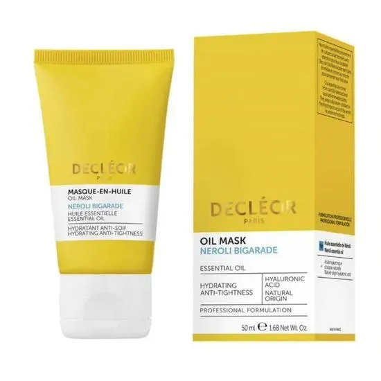 Decléor Neroli Bigarade Hydrating Oil Mask 50ml