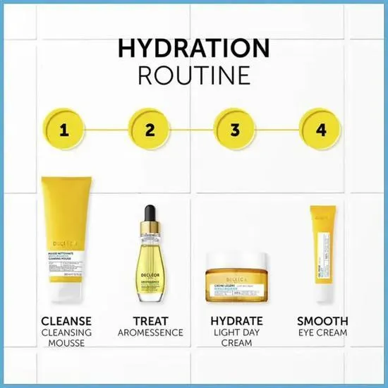 Decléor Neroli Bigarade Light Day Cream 50ml