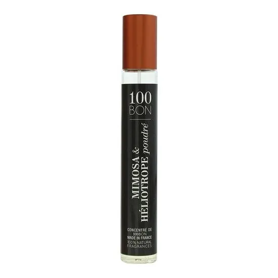 100BON Mimosa & Heliotrope Poudre Eau De Parfum Concentrate 15ml
