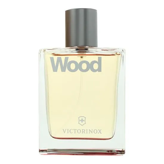 Victorinox Wood Eau De Toilette 100ml