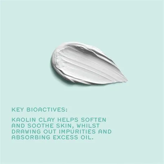 REN ClearCalm Invisible Pores Detox Mask 50ml