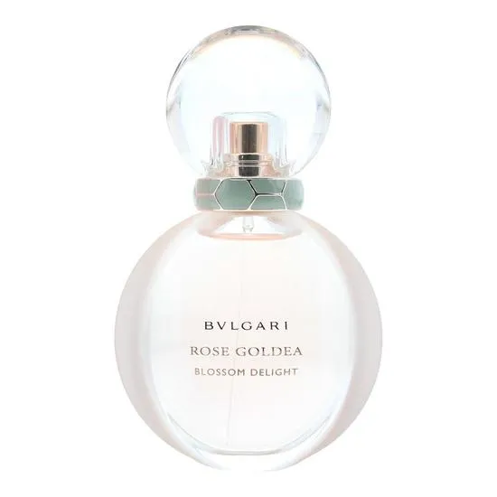 Bvlgari Rose Goldea Blossom Delight Eau De Parfum 75ml