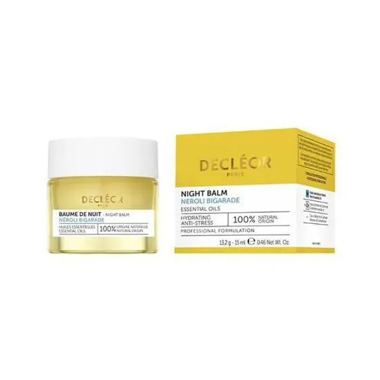 Decléor Neroli Bigarade Hydrating Night Balm 15ml