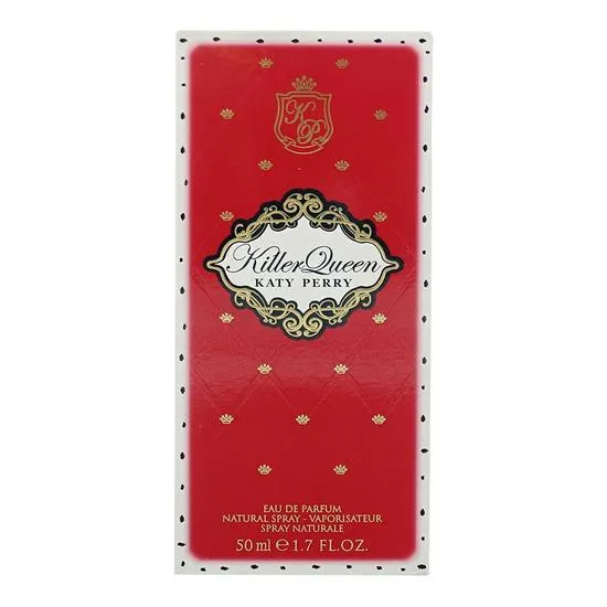 Katy Perry Killer Queen Eau De Parfum 30ml
