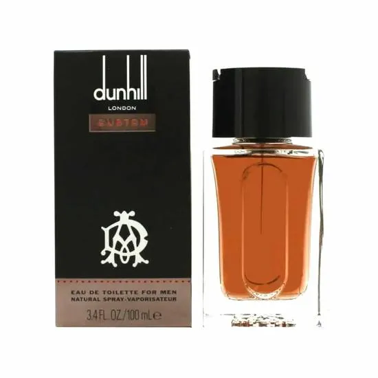 Dunhill London Custom Eau De Toilette 50ml