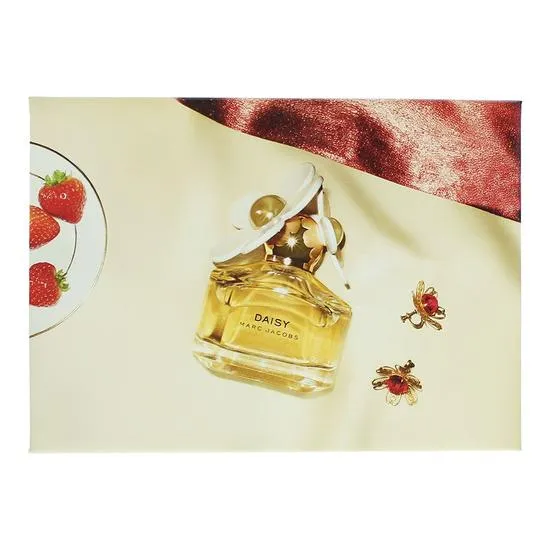 Marc Jacobs Daisy Eau De Toilette Gift Set 50ml