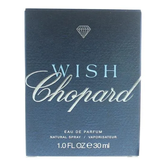 Chopard Wish Eau De Parfum 5ml