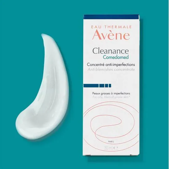 Avène Cleanance Comedomed Concentrate 30ml