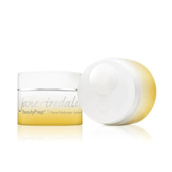 Jane Iredale BeautyPrep Face Moisturiser 34ml