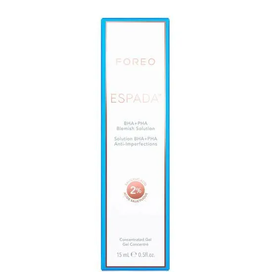 FOREO ESPADA BHA+PHA Blemish Solution 15ml