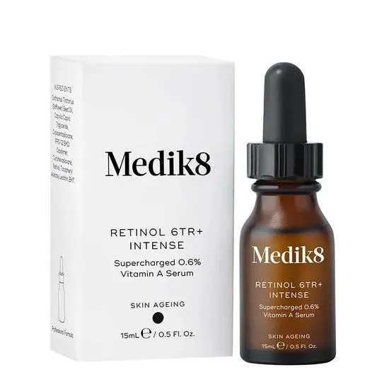 Medik8 Intelligent Retinol 6 TR 15ml