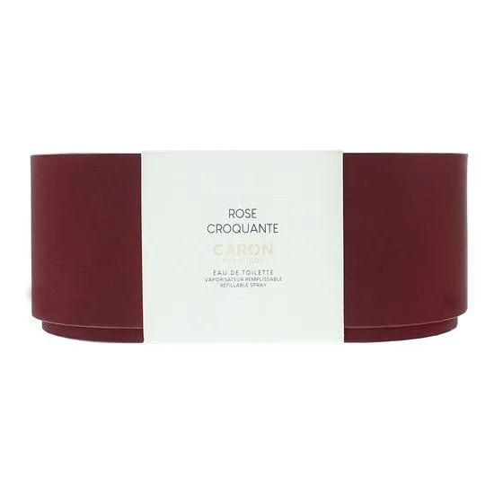 Caron Rose Croquante Eau De Toilette 100ml